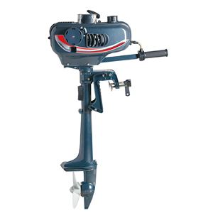 <span class=keywords><strong>Moteur</strong></span> de <span class=keywords><strong>bateau</strong></span> à usage intensif <span class=keywords><strong>HANGKAI</strong></span> 3,5 HP <span class=keywords><strong>Moteur</strong></span> de <span class=keywords><strong>bateau</strong></span> à <span class=keywords><strong>moteur</strong></span> hors-bord 2 temps avec système de refroidissement par air et par eau <span class=keywords><strong>moteur</strong></span> fuera de borda - Product Image 2