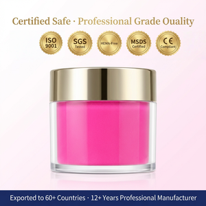 <span class=keywords><strong>Kit</strong></span> de Venta al por Mayor, 500 Colores, 10 Recipientes, Polvo Acrílico Líquido Profesional <span class=keywords><strong>para</strong></span> <span class=keywords><strong>Uñas</strong></span> - Product Image 3