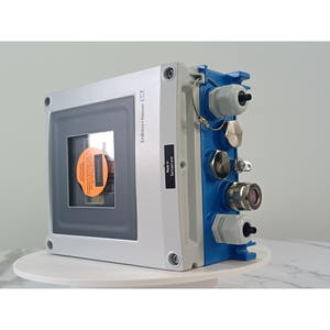 100% nouveau flux prosonique Proline d'origine flux prosonique W400 9W4BA1-1NR2/0 9W4BA1-AALHFPAACAACAEA1 pour E ndress H auser - Product Image 2