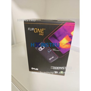 Caméra thermique portable FLIR TG165 infrarouge et manuelle, neuve *hx - Product Image 3