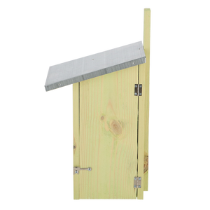 Esschert Design Nichoirs professionnels raisonnables Nid pour oiseaux Boîte à oiseaux Cage pour chaque oiseau - Product Image 2