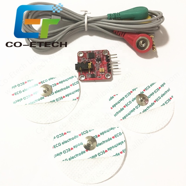 High Quality EMG Sensor For Muscle Analog Signal And Bioelectronics