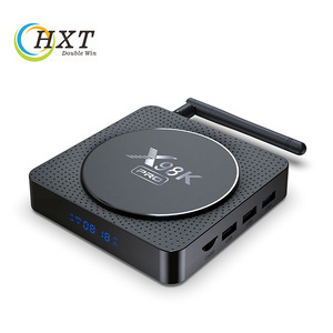 Decodificador Android 11 personalizado de fábrica de China 4GB/32GB con Gigabit Ethernet, <span class=keywords><strong>precio</strong></span> ultrabajo STB - Product Image 6