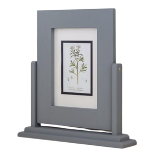 Cadre photo en bois rustique fait main de qualité supérieure, écologique, taille personnalisée, design pour photos de famille, souvenirs de mariage et impressions artistiques - Product Image 6