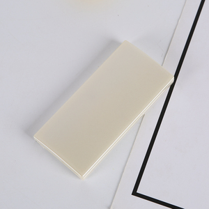 Quà Tặng Khuyến Mãi OEM Quà Tặng In Ấn Nhà Máy Gương Làm Đẹp Cầm Tay Gập Được Ống Kính Hình Chữ Nhật Mini Walkman - Product Image 3