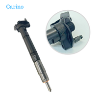 Injecteur de carburant piézoélectrique 0445117022 0986435413 059130277CD 059130277FC 0445117021 0445117083 pour Audi 3.0L TDI