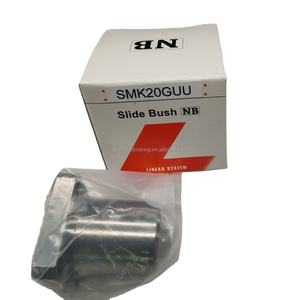 NB линейная направляющая шаровая втулка подшипника SW16UU SW-16UU SW16 UU - Product Image 1