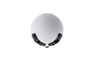 2MP HD an ninh trong nhà Wifi máy ảnh điện năng thấp phát hiện chuyển động hai cách âm thanh mini máy ảnh không thấm nước 3000mAh Pin Cmos CCTV - Product Image 4