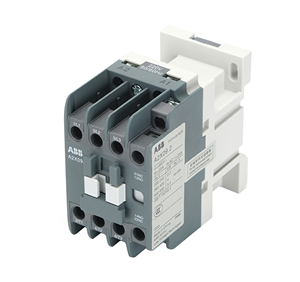 Contactor electromagnético de CA de alta calidad y fiabilidad A2X09.2 A2X32.2 - Product Image 3
