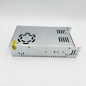 Alimentatore Switching a Singola Uscita 12V 24V 36V 48V AC/DC 500W <span class=keywords><strong>10A</strong></span> - Product Image 4