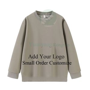 Sweat-shirt décontracté confortable à col rond pour femmes, idéal pour les tenues - Product Image 6
