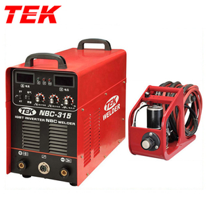 แยก IGBT <span class=keywords><strong>MIG</strong></span>-315 MAG-315 NBC-315 GMAW-315 FCAW-315 CO2 โล่แยกลวด Feeder อินเวอร์เตอร์เครื่องเชื่อม OEM - Product Image 3