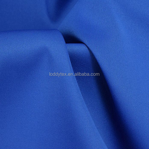 Nhanh chóng khô 4 cách căng dệt đồng bằng thể thao đồ bơi <span class=keywords><strong>Polyester</strong></span> Spandex vải - Product Image 5