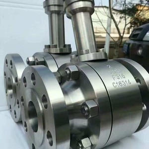 Wugong Direct Supply - Vanne à flotteur haute performance DN50 -29, température de fonctionnement 120°C Modèle Water Q41N-160P pour applications alimentaires - Product Image 5