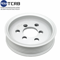 Bomba de Dirección Asistida TCRB, Dirección Asistida OEM 03L145255 06H145255F para VW Amarok Campmob Transporter T5