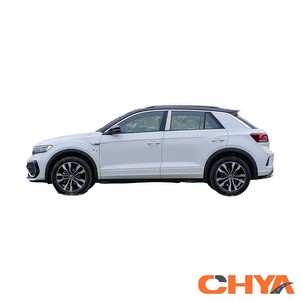 Dazhong T <span class=keywords><strong>ROC</strong></span> <span class=keywords><strong>R</strong></span> Line Pro Plus 2022 280TSI Turbo DCT FWD SUV Sportivo con Cockpit Digitale, Assistenza alla Guida e Climatizzatore a Doppia Zona - Product Image 1
