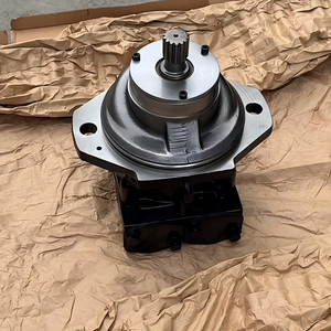 Moteur hydraulique Dan-fos 90K d'origine, 90K055 90K075, moteur à pistons axiaux pour machines de construction - Product Image 3