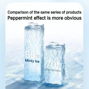 CokeLife Wet Stuff CE 100ml Gel Lubricante Íntimo a Base de Agua con Sabor a Menta, Gel Estimulante Sexual Personal con Sabor, Número de Modelo - Product Image 3