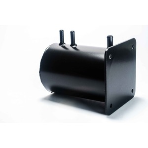 POYRACING Réservoir d'eau en alliage d'aluminium 1,5 L universel pour voitures de course - Product Image 3