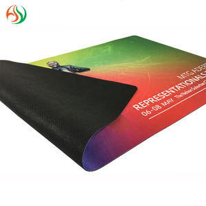 <span class=keywords><strong>Tapis</strong></span> <span class=keywords><strong>de</strong></span> souris <span class=keywords><strong>de</strong></span> <span class=keywords><strong>jeu</strong></span> personnalisé <span class=keywords><strong>de</strong></span> grande taille 24x14 pouces avec impression par transfert thermique RGB, imperméable, <span class=keywords><strong>antidérapant</strong></span>, pour jeux TCG, certifié Reach - Product Image 2