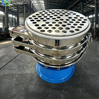 Amandelsorteermachine Olijvensorteermachines Fruit sorteermachine