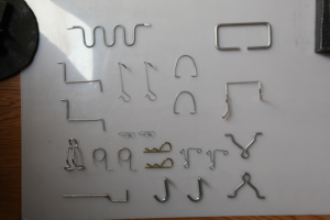 Yüksek dereceli paslanmaz çelik silindir bobin teli pil Premium ürün kategorisi yaylar - Product Image 4