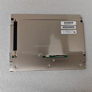 ใหม่ 10.4 นิ้ว 800*600 SVGA อุตสาหกรรมหน้าจอ LCD สำหรับอุตสาหกรรมการแพทย์อุปกรณ์ยานยนต์ NL8060AC26-52D - Product Image 2
