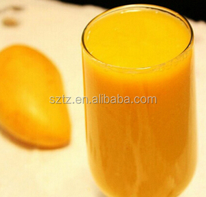 Sabor de polvo de mango de grado alimenticio utilizado en bebidas sólidas, galletas, pasteles, su aroma de mangoh es rico - Product Image 3