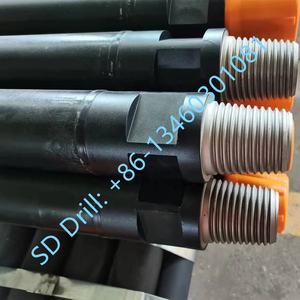 מוטות <span class=keywords><strong>4</strong></span> סנטימטרים מים גם קידוח צינור - Product Image 5