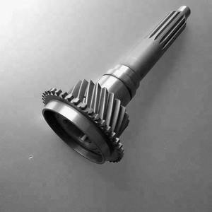 Polea de distribución de nueva condición de China - Product Image 4