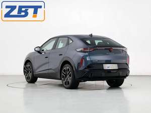 Nouveau SUV Électrique ID.UNYX 06 2025 – Le Meilleur Véhicule Électrique pour Adultes – Moteur EV pour Voiture Électrique ID UNYX 06 - Product Image 5