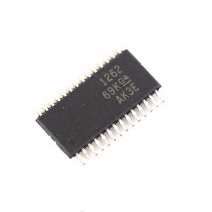 Circuit intégré analogique numérique BOM Original, convertisseur ADC ADS1262IPW - Product Image 1