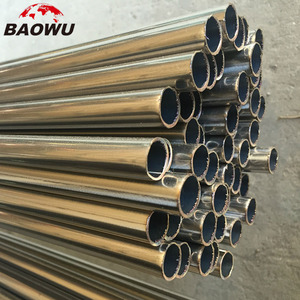 Pipa baja tahan karat kualitas tinggi pabrik langsung SUS 316L 201 304 API mulus AISI bersertifikat panjang 12m tabung tabung Inox SS - Product Image 6