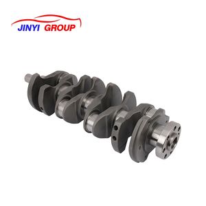 เพลาข้อเหวี่ยงสำหรับ Hyundai Santa Fe 2.4L 231112G200 2013-2015 231112G230 23111-2G230 23111-2G200 - Product Image 2