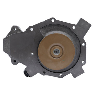 Bomba de agua Cw para maquinaria agrícola y excavadoras John Deere Re546918 Re523169 Re501227 - Product Image 3