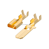 Offre Spéciale – Connecteur Adaptateur Électrique Automobile 2 Broches Non Scellé en Nylon (Mâle/Femelle) 6070-3471/6070-3481 pour Voiture