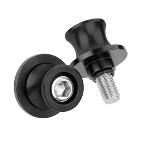 Accesorios para el Sistema de Carrocería de Motocicleta MT09 Tracer 2017-2022, Deslizadores de Basculante de 6MM SP y Tornillos de Soporte - Product Image 5