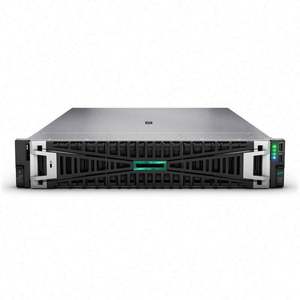 Servidor CTO Novo Intel Xeon Gold 6526Y Processadores Escaláveis HPE ProLiant DL380 Gen11 8SFF Servidor Rack 2U - Product Image 1