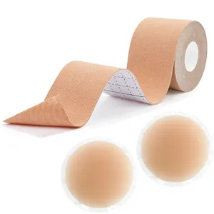 Cache-tétons/bandes de levage de sein pour femmes, prix d'usine - Product Image 4