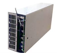 Module convertisseur chargeur EV AC-DC haute efficacité 40 kW, 96 % d'efficacité, sortie CC large plage 150 V-1000 V pour charge rapide