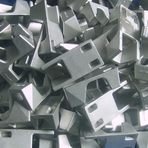 कस्टम निवेश कास्टिंग खोया मोम कास्टिंग सेवाएँ सटीक निवेश स्टील कास्टिंग पार्ट्स - Product Image 2