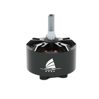 Moteur Brushless à Aimant Permanent 2810 1500KV à Vente Chaude pour UAV FPV Racing Multicopter RC Toy Car Mini Drone NEMA 11 Triphasé