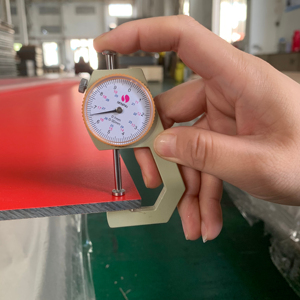 KEPLER 6mm Fireproof Anti Scratch <strong>Formica</strong> Sheet HPL Compact Panel Board Phenolic Resin Anti UV Worktop Solid Color Marble <strong>Table</strong> - Product Image 2
