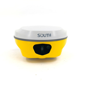 ฐานรับสัญญาณ High South ALPS1/S2 และ RTK GNSS สำหรับการสำรวจที่ดิน ระบบ Differential GPS South RTK GPS - Product Image 2