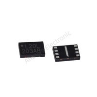 ANSOYO MX25L2006EZUI-12G Chips de Memoria de 12G, Componentes Electrónicos Nuevos