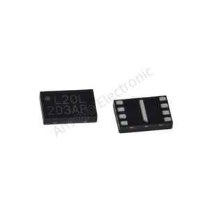 ANSOYO MX25L2006EZUI-12G MX25L2006EZUI 12G MX25L2006 L20L 203AP 8USON Chips de Memoria IC Circuitos Integrados Componentes Electrónicos - Product Image 2