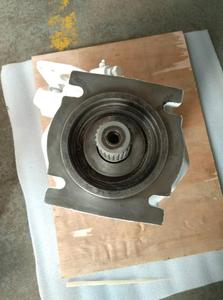 Moteur hydraulique PSVS90 PSVS-90 MSF85 MSF-85 PSVS pour pompe à béton de camion - Product Image 3