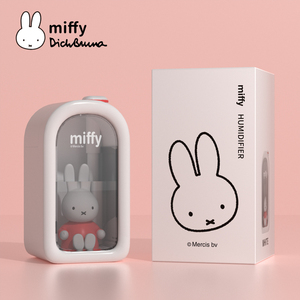 MIPOW X MIFFY Top Selling Products 2022 USB Charge Mini Humidifier <strong>Diffuser</strong> air Humidifier 350ML - Product Image 6