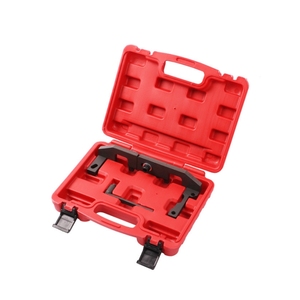 Kit di Sincronizzazione per Citroen C3 1.0 1.2T <span class=keywords><strong>Logo</strong></span> Speciale <span class=keywords><strong>Peugeot</strong></span> 2008 <span class=keywords><strong>Peugeot</strong></span> <span class=keywords><strong>3008</strong></span> Attrezzo per Catena di Distribuzione - Product Image 2