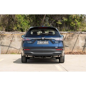 <span class=keywords><strong>Honda</strong></span> HR-V 240TURBO Max Edition 2026 Usado, SUV Compacto de <span class=keywords><strong>Gasolina</strong></span>, Transmisión Automática, Tracción en 2 Ruedas, CVT, 8 Bolsas de Aire, Cámara de Visión Trasera, Faros LED - Product Image 3